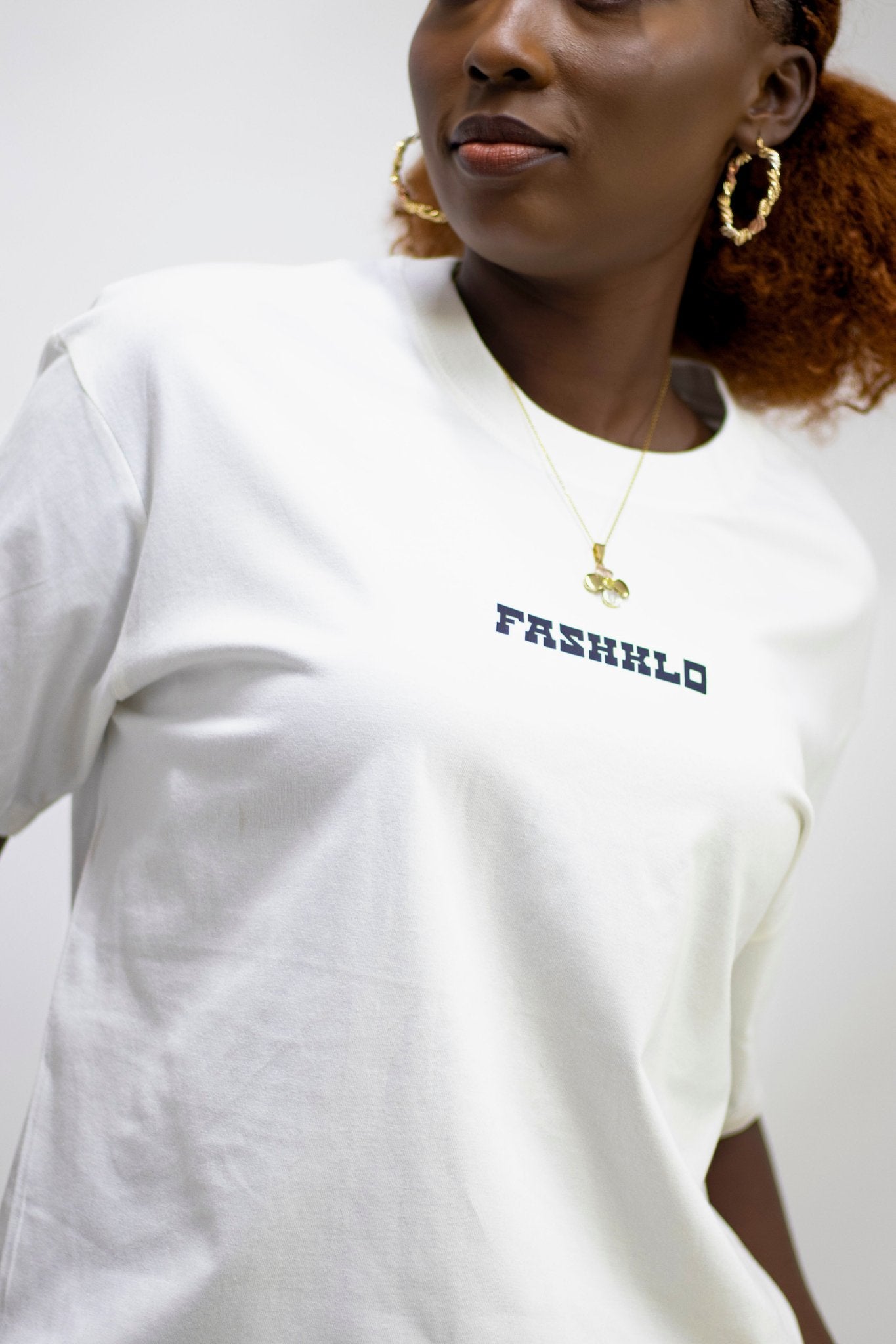 Fashklo basic tee - FASHKLO