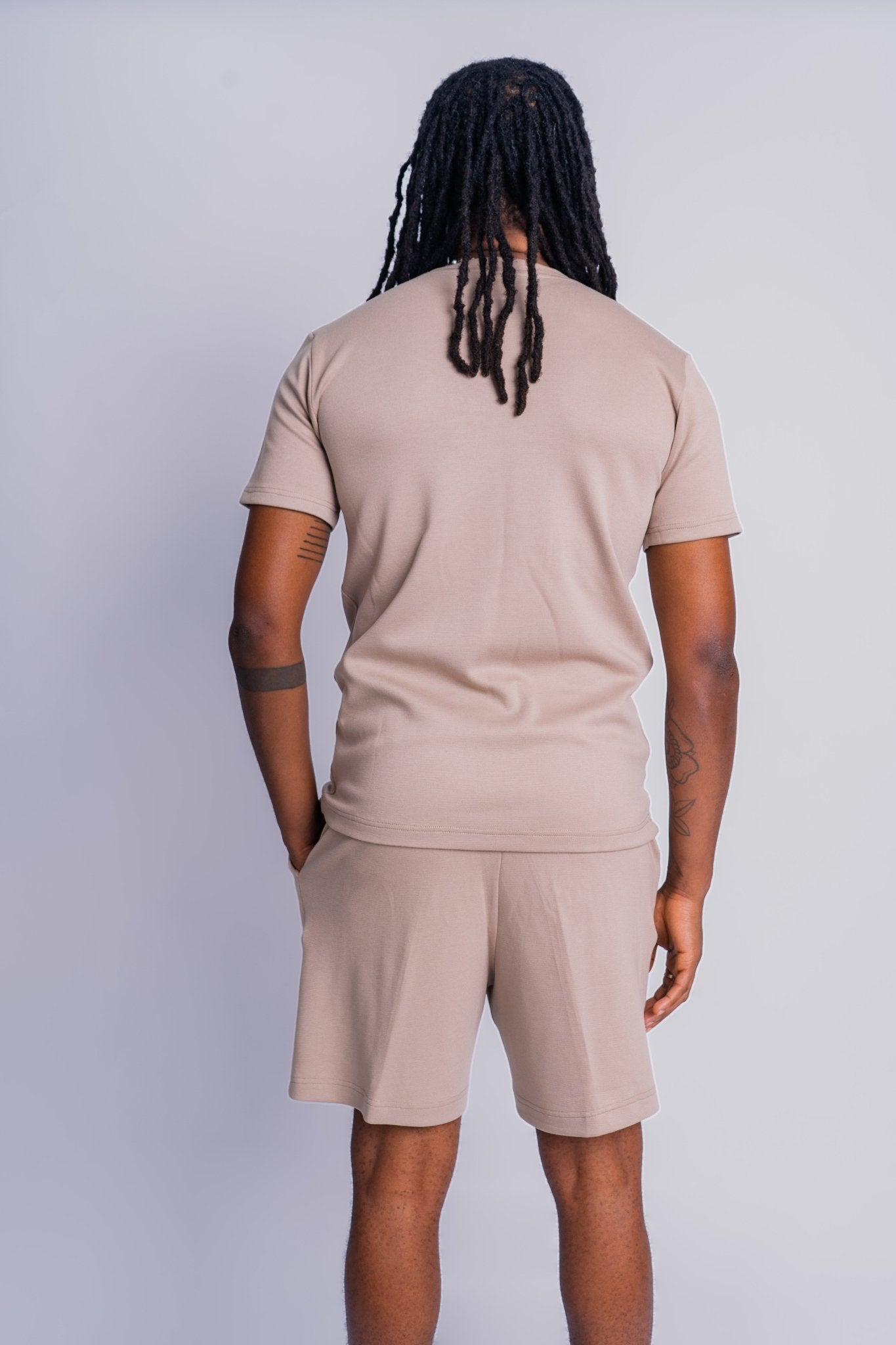 Mens Basic Set - FASHKLO